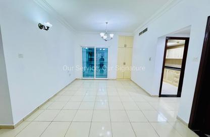 Apartment - 1 Bedroom - 2 Bathrooms for rent in New Al Taawun Road - Al Taawun - Sharjah
