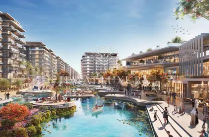 فيلا - 5 غرف نوم - 6 حمامات للبيع في داماك ريفير سايد - ايفي - مجمع دبي للاستثمار - دبي