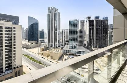 Apartment - 1 - 1 for rent in 8 Boulevard Walk - Mohammad Bin Rashid Boulevard - Downtown Dubai - Dubai