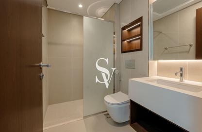 Apartment - 3 - 4 for rent in Zazen Ivy - Al Furjan - Dubai