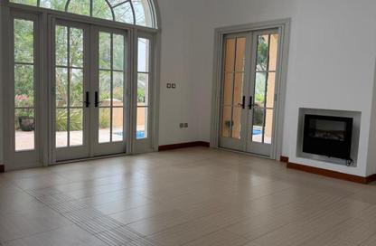 Villa - 3 Bedrooms - 5 Bathrooms for rent in Jumeirah Golf Estates - Dubai Villa - 3 Bedrooms - 5 Bathrooms for rent in Jumeirah Golf Estates - Dubai