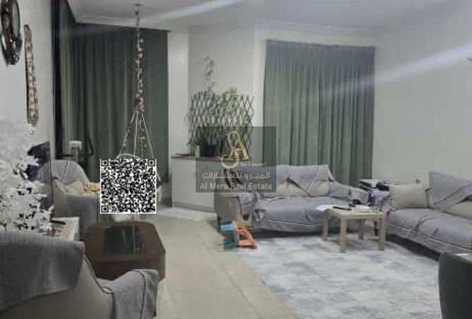 Two bedroom for sale Al Khor front view