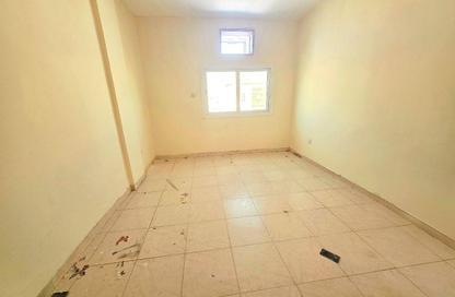 Apartment - 1 Bedroom - 1 Bathroom for rent in Fire Station Road - Muwaileh - Sharjah
