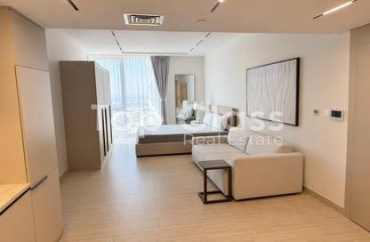 Apartment - 1 Bedroom - 2 Bathrooms for rent in MAG 330 - City of Arabia - Dubai Apartment - 1 Bedroom - 2 Bathrooms for rent in MAG 330 - City of Arabia - Dubai