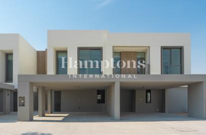 Townhouse - 3 Bedrooms - 3 Bathrooms for rent in Orania - The Valley - Dubai