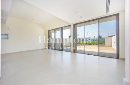 Townhouse - 3 Bedrooms - 3 Bathrooms for rent in Orania - The Valley - Dubai Townhouse - 3 Bedrooms - 3 Bathrooms for rent in Orania - The Valley - Dubai
