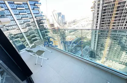 Apartment - 1 Bedroom - 2 Bathrooms for sale in 1 Residences - 1 - 1 Residences - Al Kifaf - Zabeel - Dubai