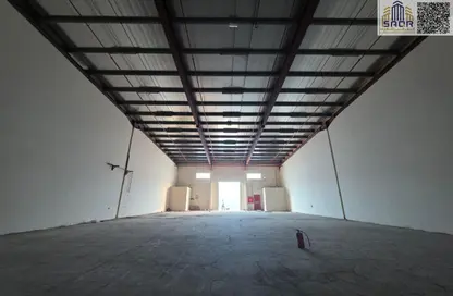 Warehouse - Studio - 2 Bathrooms for rent in Umm Dir - Umm Al Quwain Warehouse - Studio - 2 Bathrooms for rent in Umm Dir - Umm Al Quwain