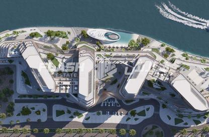 Apartment - 3 Bedrooms - 3 Bathrooms for sale in Quattro Del Mar - Hayat Island - Mina Al Arab - Ras Al Khaimah