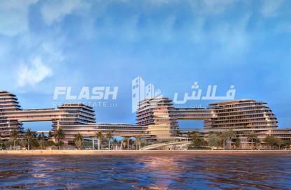 Apartment - 3 Bedrooms - 3 Bathrooms for sale in Quattro Del Mar - Hayat Island - Mina Al Arab - Ras Al Khaimah Apartment - 3 Bedrooms - 3 Bathrooms for sale in Quattro Del Mar - Hayat Island - Mina Al Arab - Ras Al Khaimah