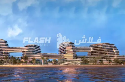 شقة - 3 غرف نوم - 3 حمامات للبيع في كواترو ديل مار - جزيرة حياة - ميناء العرب - راس الخيمة - رأس الخيمة شقة - 3 غرف نوم - 3 حمامات للبيع في كواترو ديل مار - جزيرة حياة - ميناء العرب - راس الخيمة - رأس الخيمة