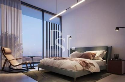 Apartment - 2 Bedrooms - 2 Bathrooms for sale in Vida 3 - Vida Residences - Aljada - Sharjah