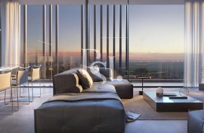 Apartment - 2 Bedrooms - 2 Bathrooms for sale in Vida 3 - Vida Residences - Aljada - Sharjah Apartment - 2 Bedrooms - 2 Bathrooms for sale in Vida 3 - Vida Residences - Aljada - Sharjah