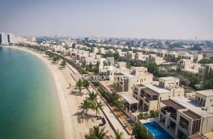 Villa - 3 Bedrooms - 4 Bathrooms for sale in Granada - Mina Al Arab - Ras Al Khaimah