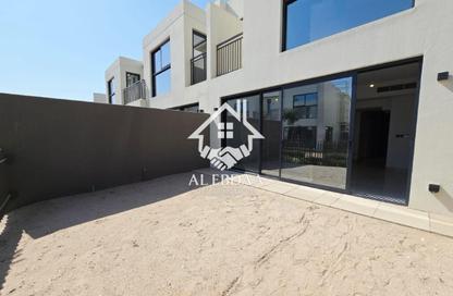 Townhouse - 2 Bedrooms - 4 Bathrooms for sale in Falcon Island - Al Hamra Village - Ras Al Khaimah