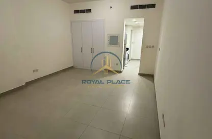 شقة - 1 حمام للايجار في The Pulse ريزيدنس Park B3 - ذا بولس ريزيدينس بارك - ذي بالس - دبي الجنوب (مركز دبي العالمي) - دبي