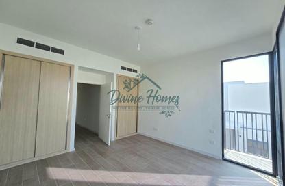 Townhouse - 4 - 5 for rent in Jebel Ali Village Townhouses - Jebel Ali Village - Jebel Ali - Dubai