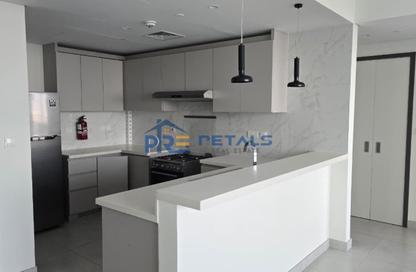 شقة - غرفة نوم - 2 حمامات للبيع في 1 Residences - 2 - وان ريزيدندس - الكفاف - بر دبي - دبي