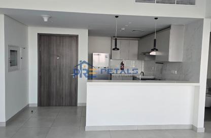 شقة - غرفة نوم - 2 حمامات للبيع في 1 Residences - 2 - وان ريزيدندس - الكفاف - بر دبي - دبي