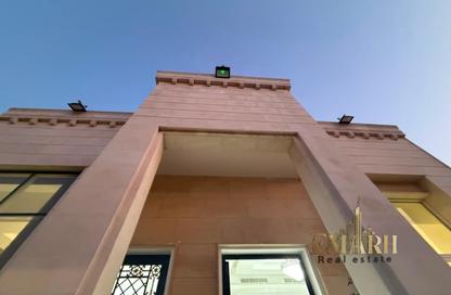 Villa - 3 Bedrooms - 5 Bathrooms for rent in Kabbali Hills - Al Helio 2 - Al Helio - Ajman