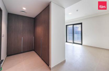 Apartment - 2 Bedrooms - 2 Bathrooms for sale in Seagate Building 1 - Seagate - Mina Rashid - Dubai