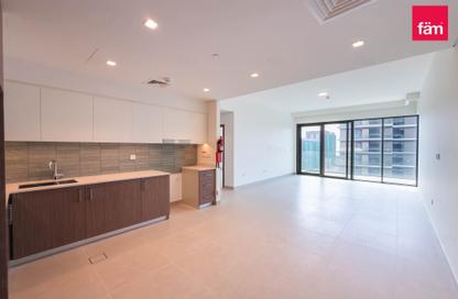 Apartment - 2 Bedrooms - 2 Bathrooms for sale in Seagate Building 1 - Seagate - Mina Rashid - Dubai