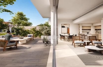 Townhouse - 4 Bedrooms - 5 Bathrooms for sale in Thoraya - Maysan - Al Reem Island - Abu Dhabi Townhouse - 4 Bedrooms - 5 Bathrooms for sale in Thoraya - Maysan - Al Reem Island - Abu Dhabi