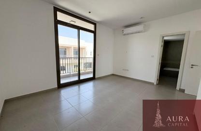 Townhouse - 3 Bedrooms - 4 Bathrooms for rent in Naseem Townhouses - Town Square - Dubai