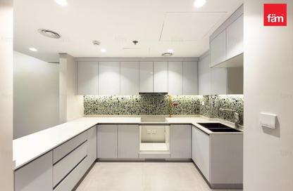 Apartment - 1 Bedroom - 2 Bathrooms for rent in Neva Residences - District 16 - Jumeirah Village Circle - Dubai