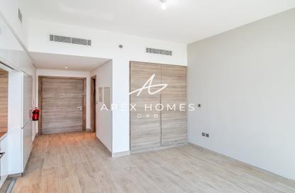 Apartment - Studio - 1 Bathroom for rent in Studio One - Dubai Marina - Dubai