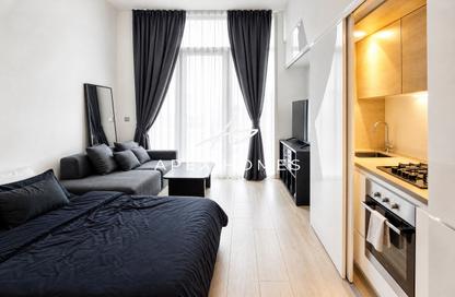 Apartment - Studio - 1 Bathroom for rent in Studio One - Dubai Marina - Dubai Apartment - Studio - 1 Bathroom for rent in Studio One - Dubai Marina - Dubai