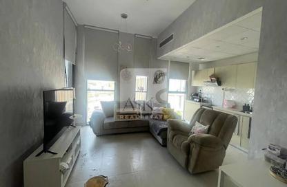 Apartment - 1 Bedroom - 2 Bathrooms for sale in Afnan 2 - Afnan - Midtown - Dubai Production City (IMPZ) - Dubai Apartment - 1 Bedroom - 2 Bathrooms for sale in Afnan 2 - Afnan - Midtown - Dubai Production City (IMPZ) - Dubai