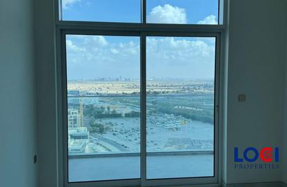 Apartment - 1 Bedroom - 1 Bathroom for rent in Skyz by Danube - Arjan - Dubai