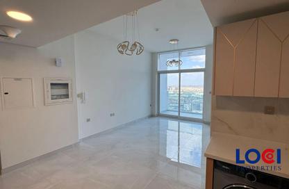 Apartment - 1 Bedroom - 1 Bathroom for rent in Skyz by Danube - Arjan - Dubai