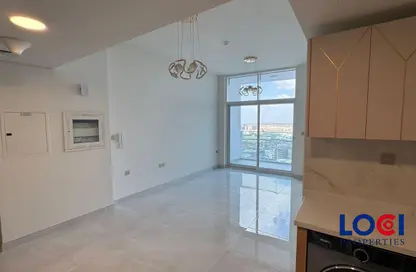 شقة - غرفة نوم - 1 حمام للايجار في سكايز من دانوب - ارجان - دبي