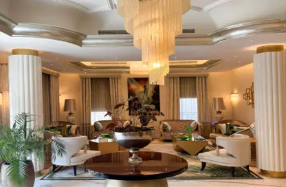 Villa - 6 Bedrooms - 7 Bathrooms for sale in Al Manara - Dubai