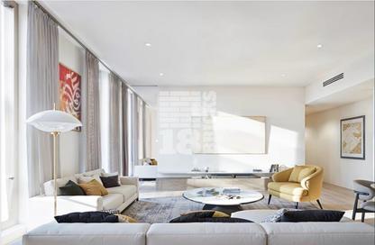 Apartment - 2 Bedrooms - 3 Bathrooms for sale in Al Waha 42 - Al Waha Residences 2 - Expo City - Dubai