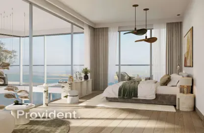 Apartment - 1 Bedroom - 1 Bathroom for sale in Mar Casa - Maritime City - Dubai
