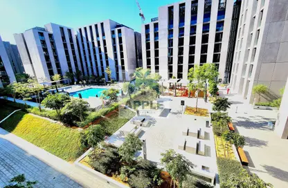 شقة - 1 حمام للايجار في الطراز - حي نسيج - الجادة - الشارقة