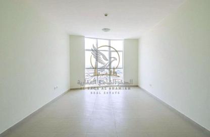 Apartment - 2 - 3 for rent in New Al Taawun Road - Al Taawun - Sharjah