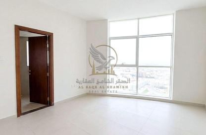 Apartment - 2 - 3 for rent in New Al Taawun Road - Al Taawun - Sharjah