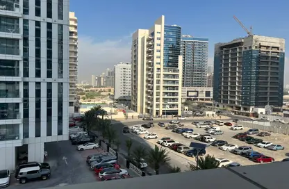 شقة - 1 حمام للايجار في برمودا فيوز - مدينة دبي الرياضية - دبي