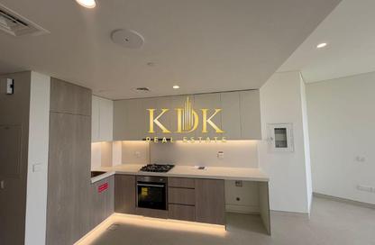 Apartment - 1 Bedroom - 2 Bathrooms for sale in Condor Golf Links 18 - Dubai Sports City - Dubai