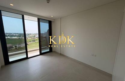 Apartment - 1 Bedroom - 2 Bathrooms for sale in Condor Golf Links 18 - Dubai Sports City - Dubai