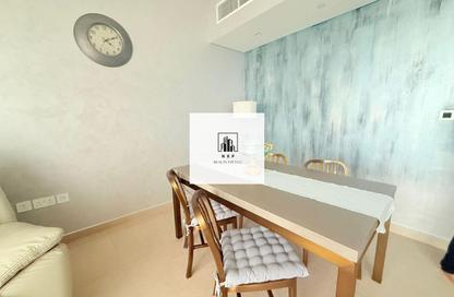 Apartment - 2 Bedrooms - 2 Bathrooms for rent in MISK Apartments - Aljada - Sharjah Apartment - 2 Bedrooms - 2 Bathrooms for rent in MISK Apartments - Aljada - Sharjah