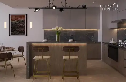 شقة - 2 غرف نوم - 2 حمامات للبيع في ستارلايت بارك - المنطقة 11 - مدينة الشيخ محمد بن راشد - دبي