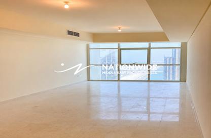 Apartment - 1 Bedroom - 2 Bathrooms for sale in Ocean Terrace - Marina Square - Al Reem Island - Abu Dhabi Apartment - 1 Bedroom - 2 Bathrooms for sale in Ocean Terrace - Marina Square - Al Reem Island - Abu Dhabi