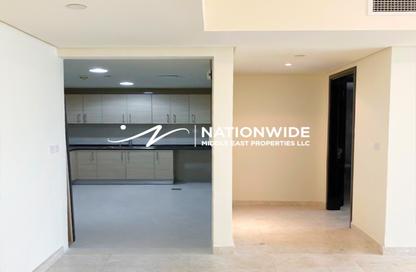 Apartment - 1 Bedroom - 2 Bathrooms for sale in Ocean Terrace - Marina Square - Al Reem Island - Abu Dhabi Apartment - 1 Bedroom - 2 Bathrooms for sale in Ocean Terrace - Marina Square - Al Reem Island - Abu Dhabi