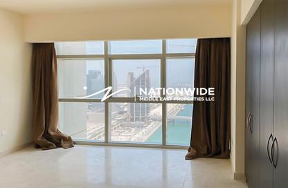 Apartment - 1 Bedroom - 2 Bathrooms for sale in Ocean Terrace - Marina Square - Al Reem Island - Abu Dhabi Apartment - 1 Bedroom - 2 Bathrooms for sale in Ocean Terrace - Marina Square - Al Reem Island - Abu Dhabi