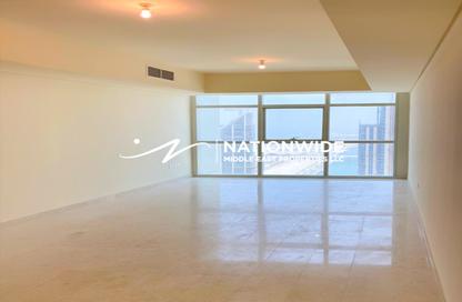Apartment - 1 Bedroom - 2 Bathrooms for sale in Ocean Terrace - Marina Square - Al Reem Island - Abu Dhabi Apartment - 1 Bedroom - 2 Bathrooms for sale in Ocean Terrace - Marina Square - Al Reem Island - Abu Dhabi